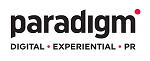 Paradigm PR Logo
